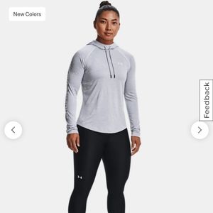 Under Armour Velocity Hoodie